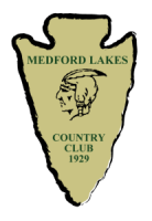 Medford lakes country club