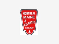 Montreal, maine & atlantic railway