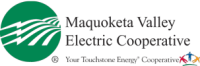 Maquoketa valley electric cooperative
