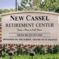 New cassel retirement center