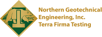 Northern geotechnical engineering - terra firma testing, inc.