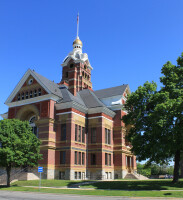 Lenawee County District Court