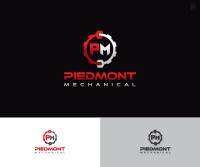 Piedmont mechanical
