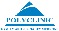 Polyclinic family and specialty medicine