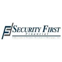 Security first financial