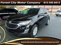 Forest City Chevrolet
