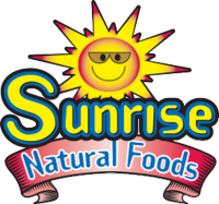 Sunrise natural foods