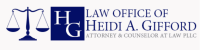 Law Offices of Heidi Gifford