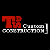 Tds custom construction