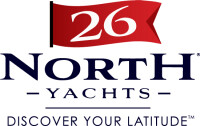 26 north yachts