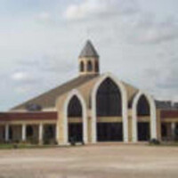 Christ Incarnate Word Parish, Houston, TX