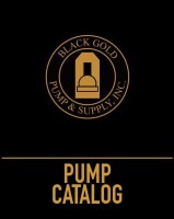 Black gold pump & supply, inc.