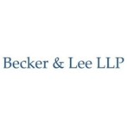 Becker & lee llp