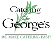 Catering by george, inc.