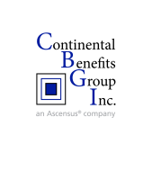 Continental benefits group, inc.