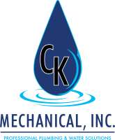Ck mechanical plumbing and heating