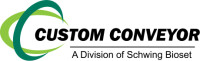 Custom conveyor corporation