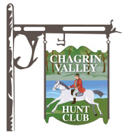 Chagrin valley hunt club