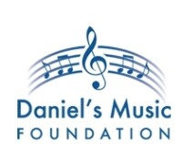 Daniel's music foundation