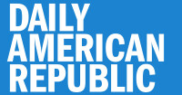 Daily american republic