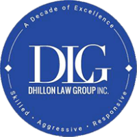 Dhillon law group inc.