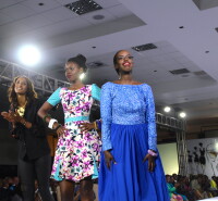 Rwanda fashion festival
