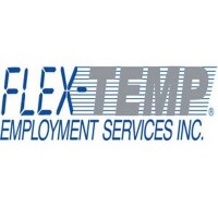 Flex-temp employment services inc.