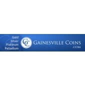 Gainesville coins inc.