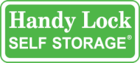Handy lock self storage