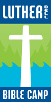 Luther Dell Bible Camp