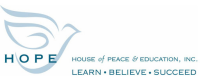 House of peace and education, inc.