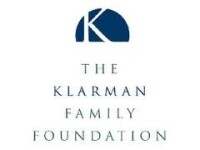 Klarman family foundation