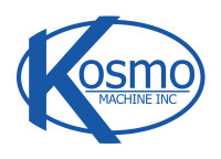 Kosmo machine, inc.