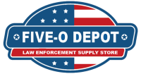 Law enforcement supply