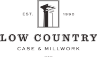 Low country case & millwork