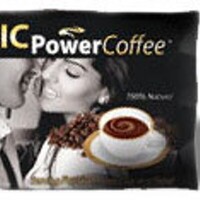Magic power coffee