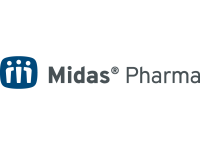 Midas pharma