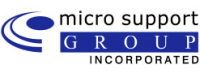 Micro support group, inc