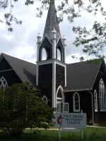 First United Methodist Church of East Hampton, NY