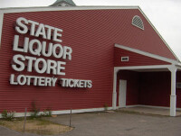 New Hampshire State Liquor Commission