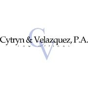 Cytryn & velazquez, p.a.