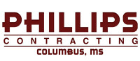 Phillips contracting, inc.