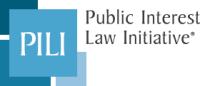Public interest law initiative (pili)