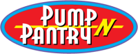 Pump n pantry