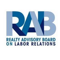 Realty advisory board on labor relations