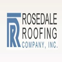 Rosedale roofing company, inc.