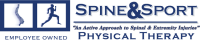 Spine and sports physical therapy