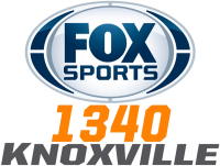 Fox sports knoxville (am 1340)