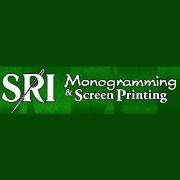 Sri monogramming