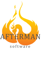 Afterman software